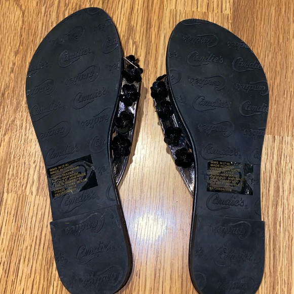 Sandals - Picture 3 of 3